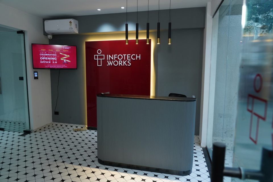 We are thrilled to announce the grand opening of our new office in Pune, India!