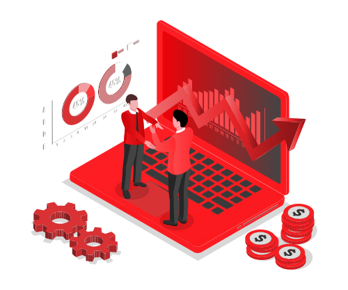 Build-Operate-Transfer engagement with an Indian ISV