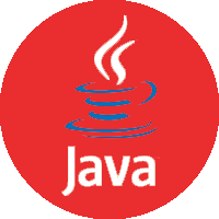 java-logo career