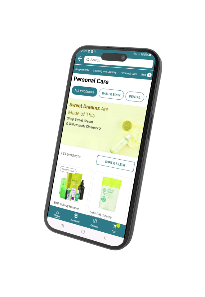 mobile commerce