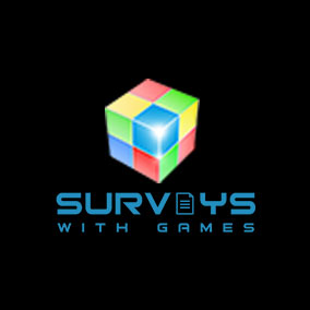Surveys With Games